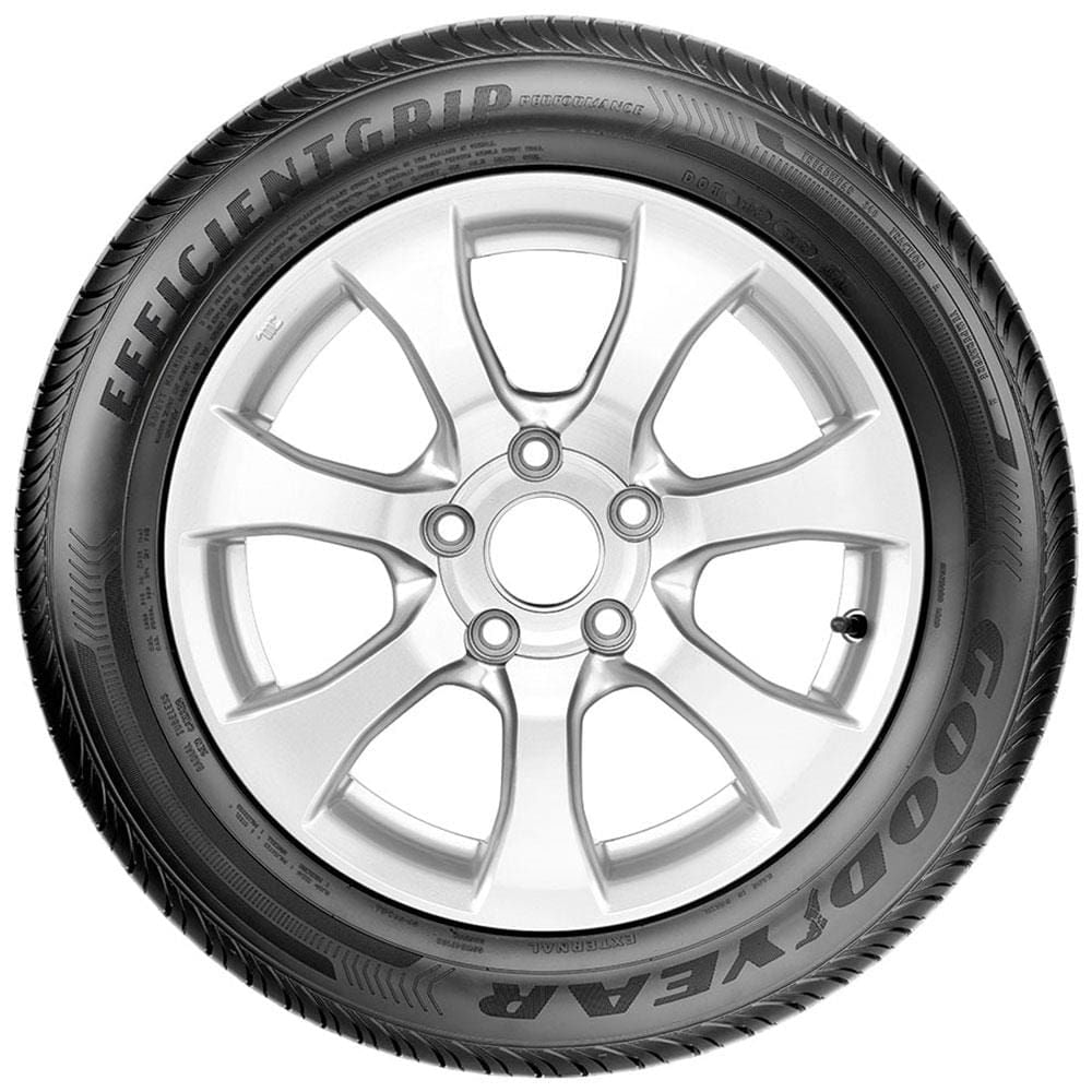 Foto 2 de Pneu Aro 15 Goodyear EfficientGrip Performance 195/65 R15 91H