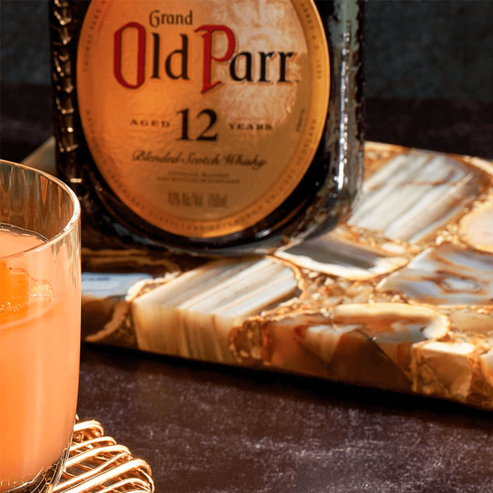 Foto 2 de Whisky Old Parr 12 Anos - 1L