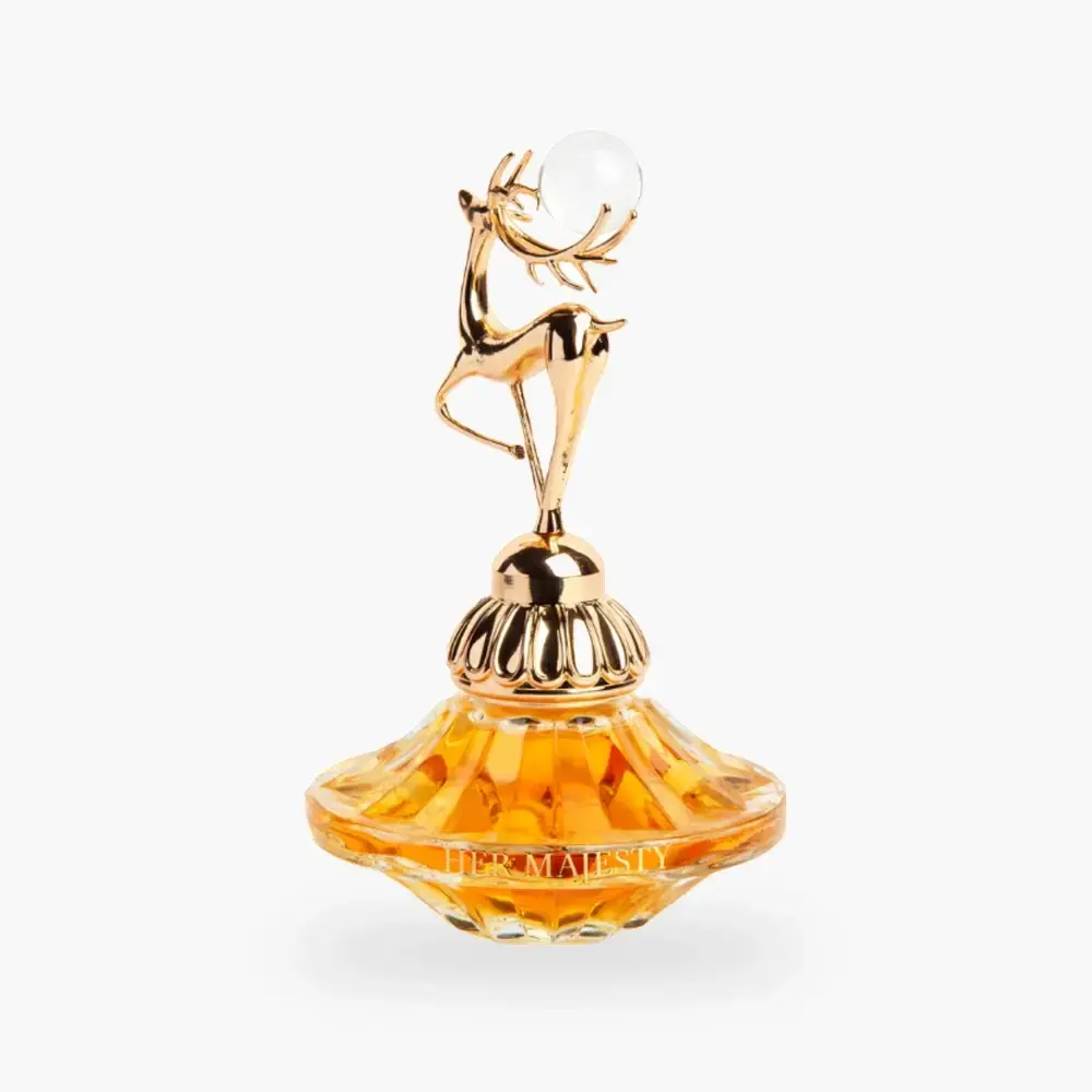 Her Majesty — 75 ML