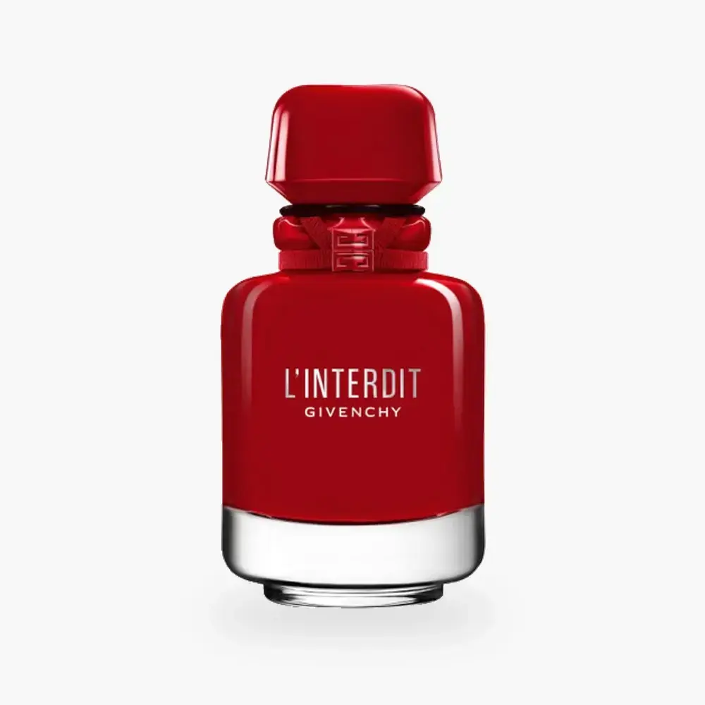 L'Interdit Eau de Parfum Rouge Ultime — 35 ML