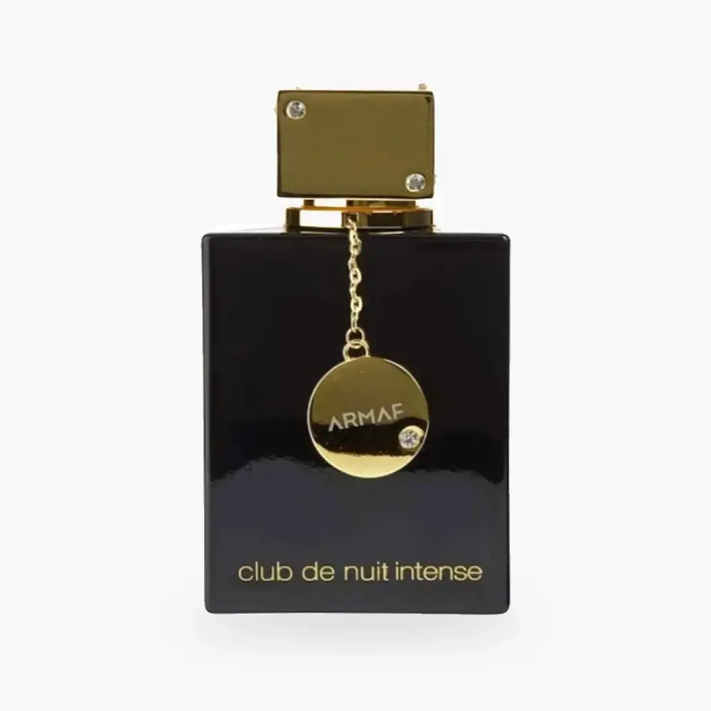 Club de Nuit Intense Woman — 105 ML