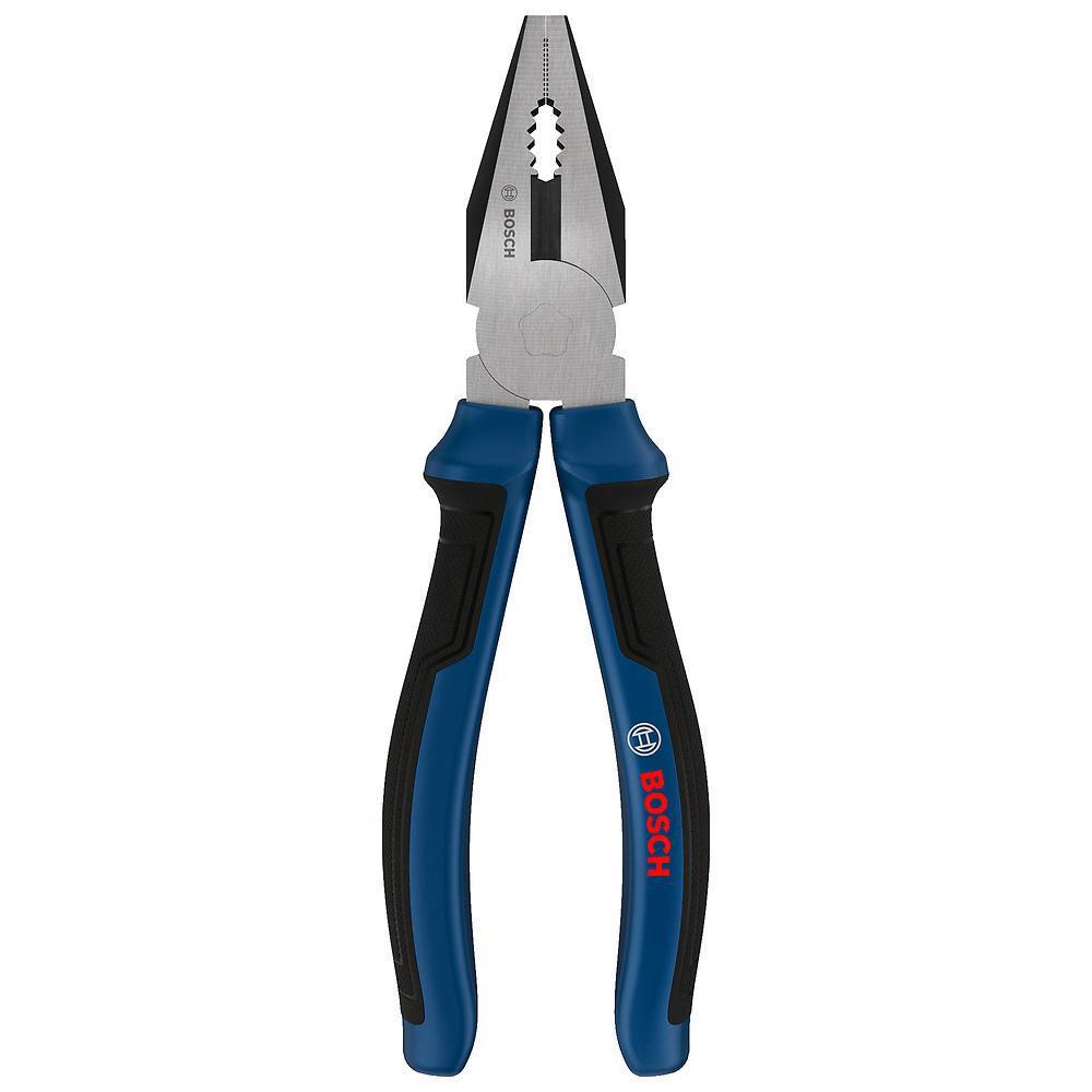 Alicate Universal 180 MM BOSCH