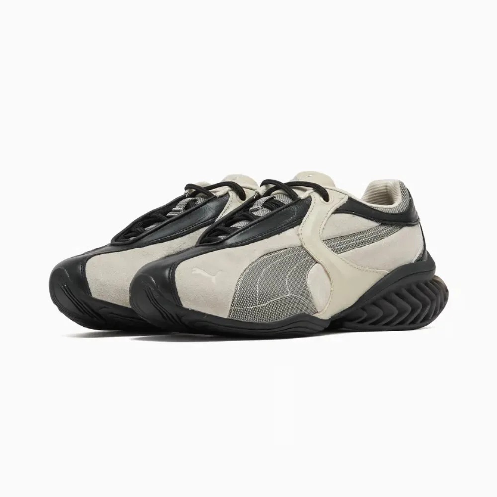 Puma Cell Geo 1 Black Birch Tree — 38 / 39 / 41 / 42 / 43, Novo