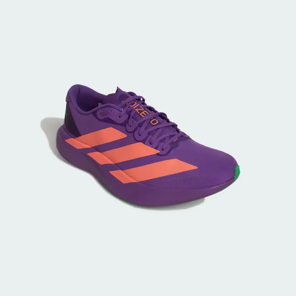 adidas Adizero Evo SL Rio Active Purple — 38 / 39 / 40 / 41 / 42, Novo
