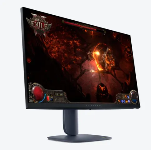 Monitor Gamer Alienware 27” QHD AW2725DM