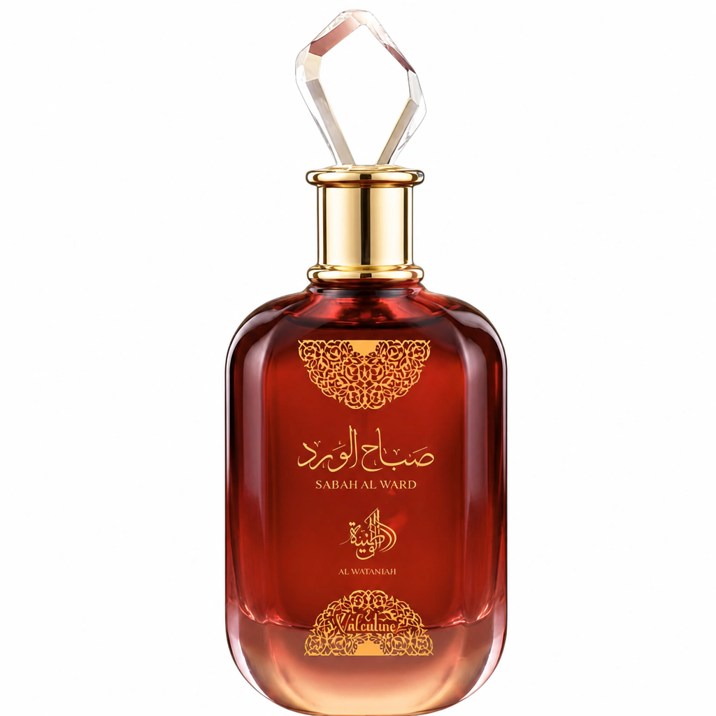Sabah Al Ward Valentine — 100 ML
