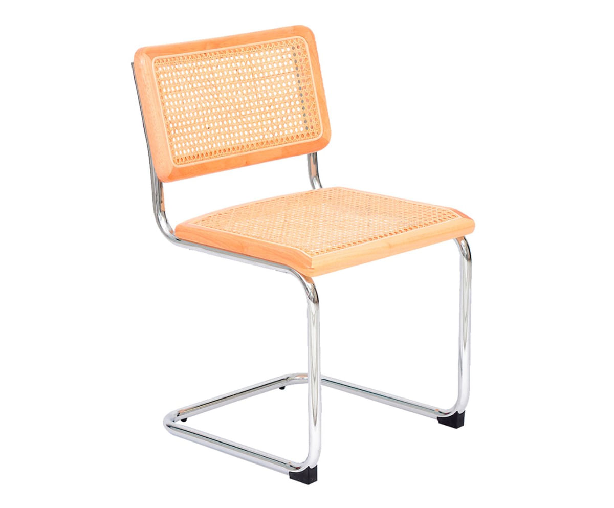 Cadeira Cesca - Natural - Westwing Collection Natural