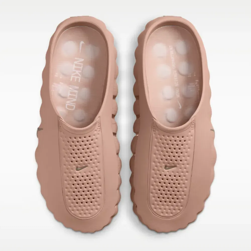 Foto 3 de Nike Mind 001 Hemp Sanddrift Pale Ivory — 42, Usado