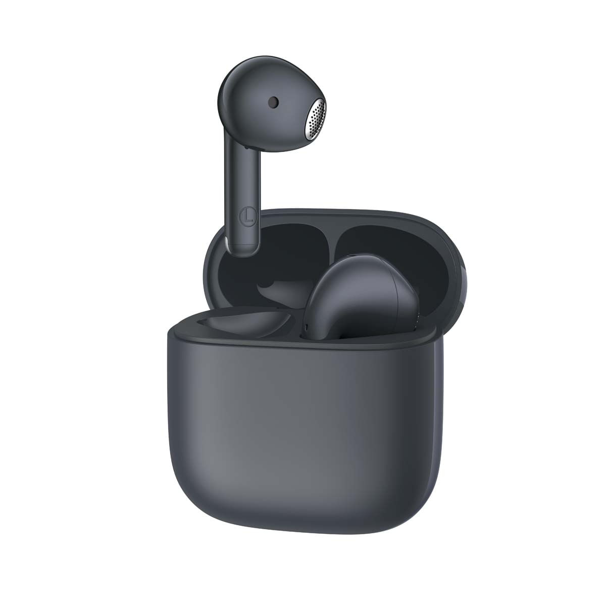 Fone TWS Bluetooth 6.0 EDIFIER X2 Plus Cinza