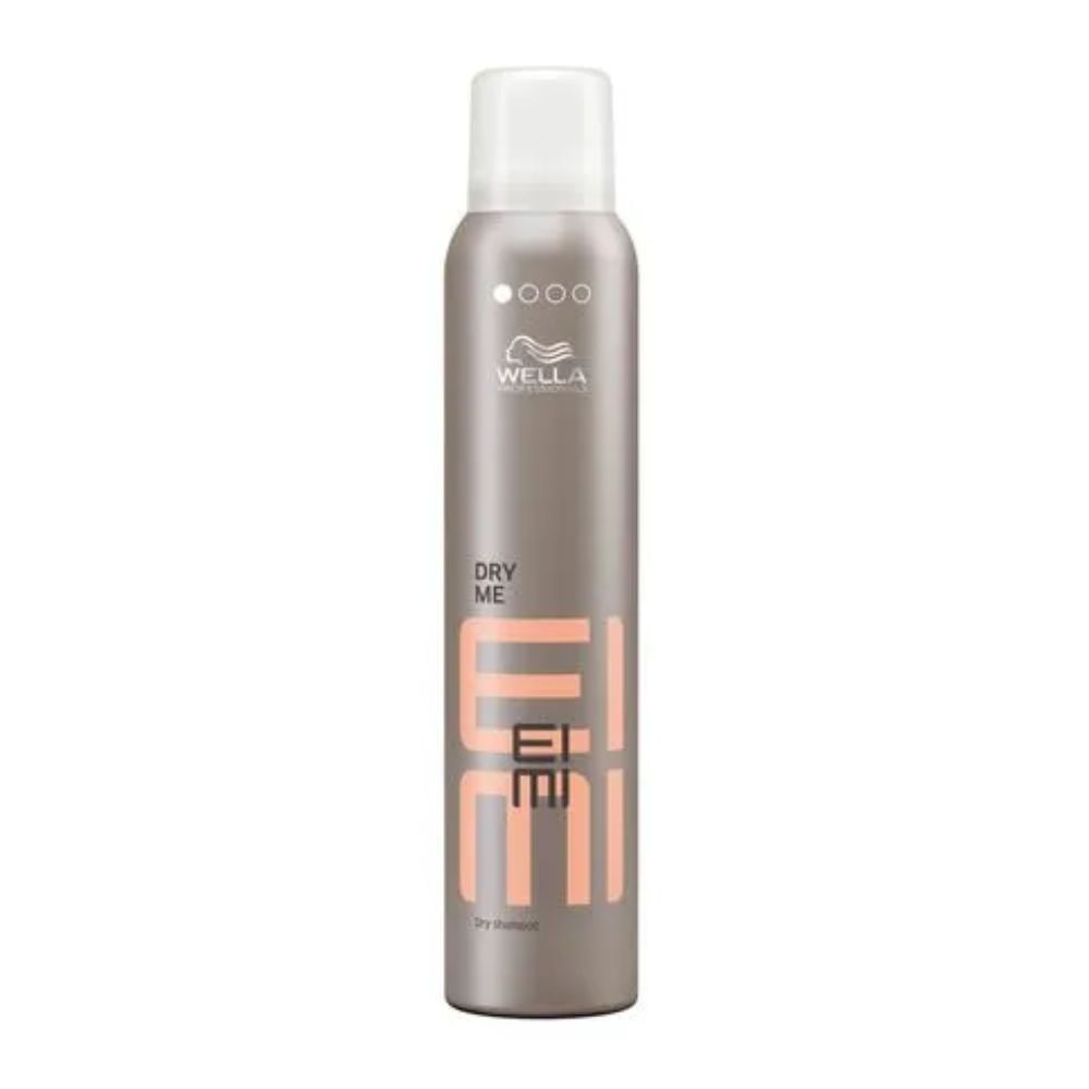 Shampoo a Seco Wella EIMI Dry Me Volume e Textura 180mL