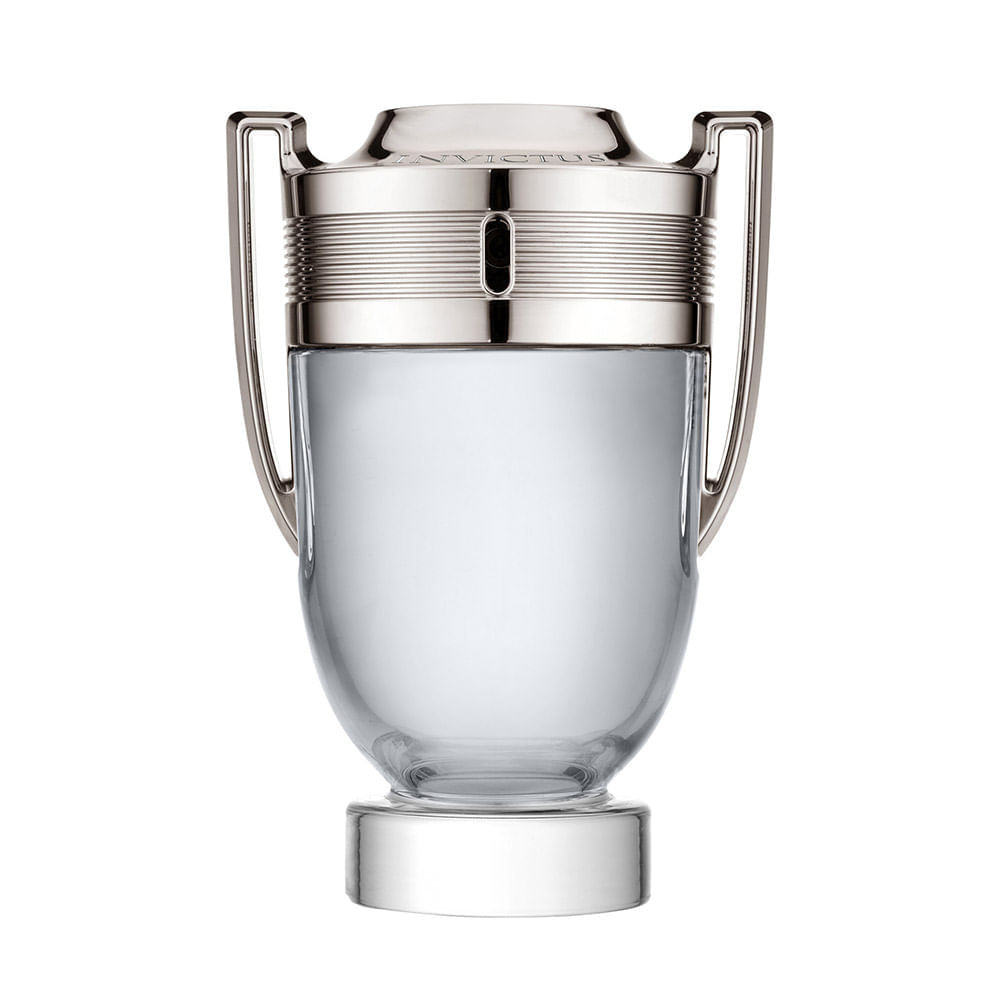 Invictus Eau de Toilette Masculino 100 ml