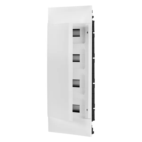 PROTECTBOX 48 DIN EMBUTIR BRANCO PIAL
