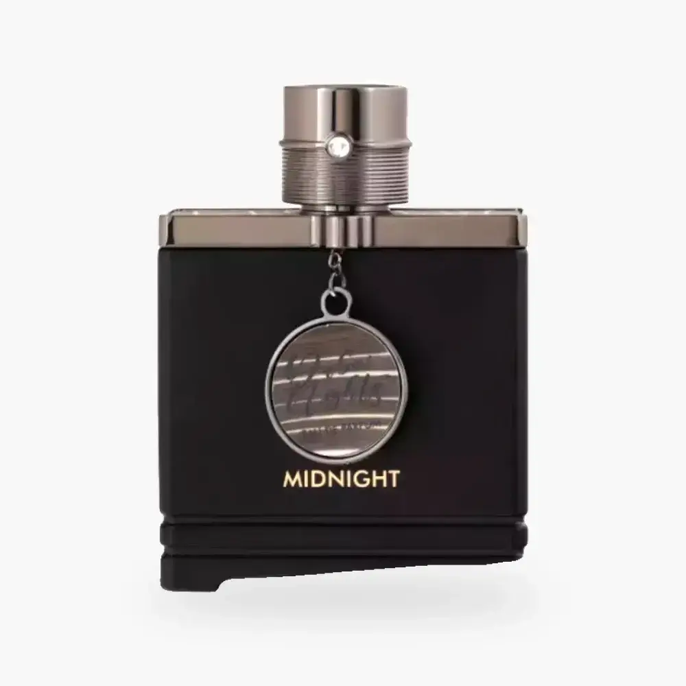 Dubai Nights Midnight — 100 ML