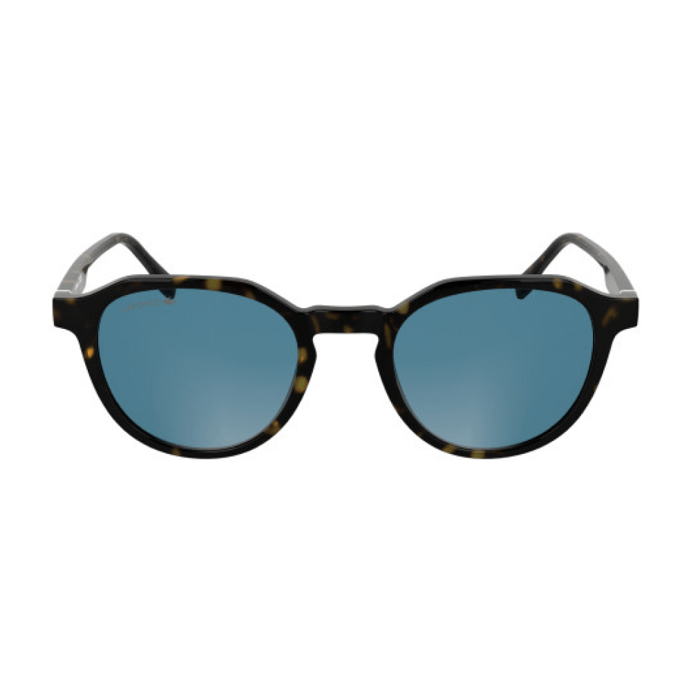 Óculos de Sol Masculino Lacoste L6052S Havana