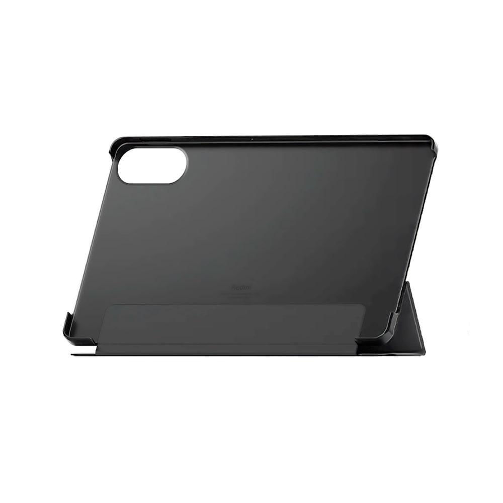 Capa Magnética Original Xiaomi Para Tablet Redmi Pad 2 - Cinza