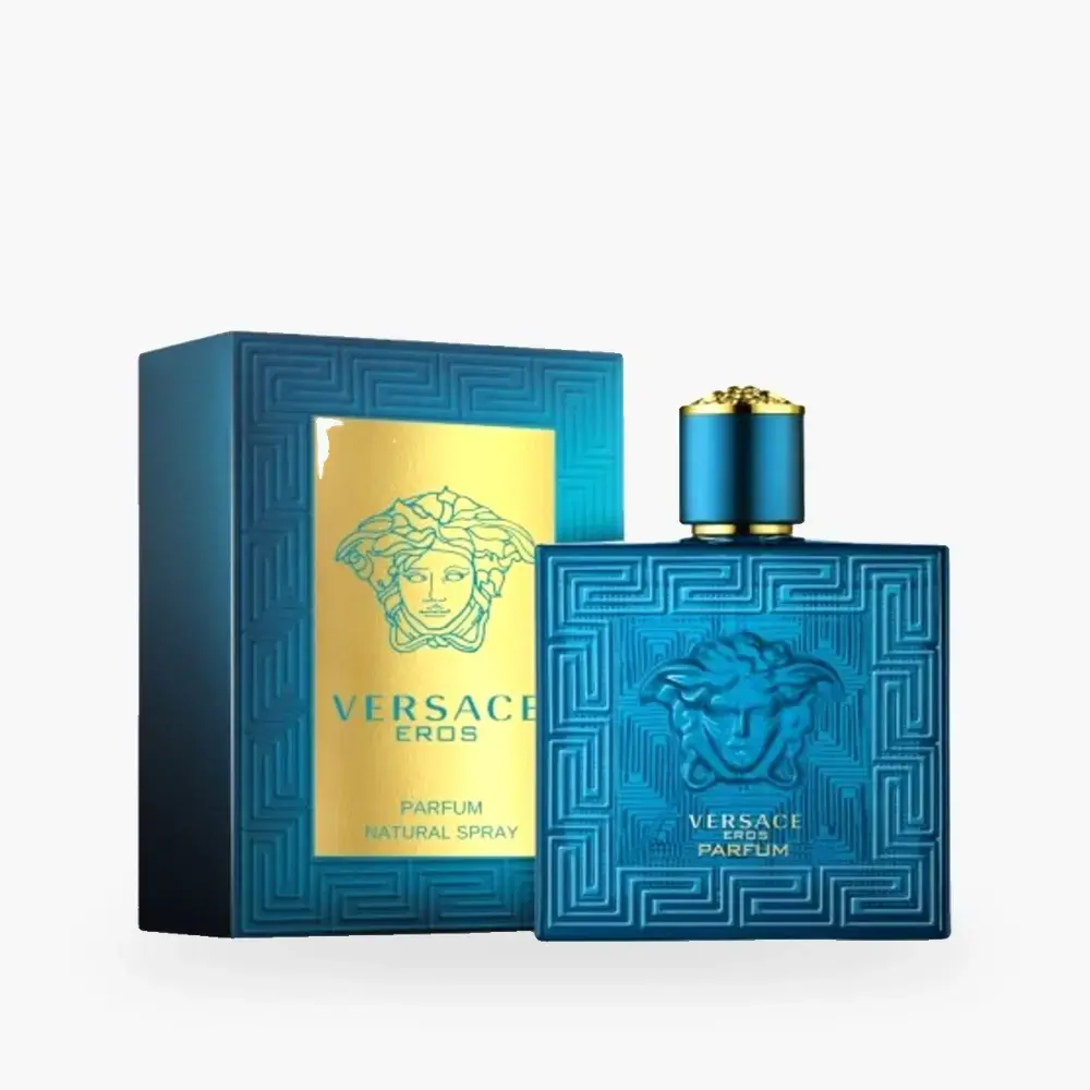Eros Homme Parfum — 10ML CANETA