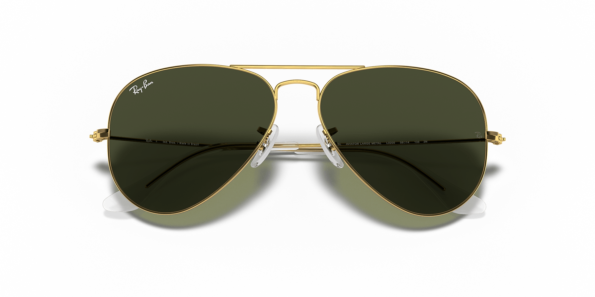 Foto 5 de Óculos de Sol AVIATOR