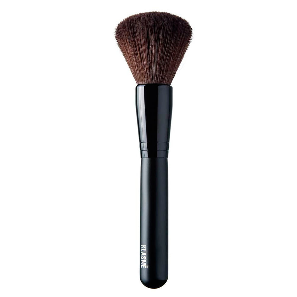 Pincel para Pó Klasme - Make Up Brush Powder — 1 Un