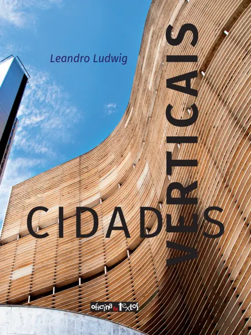 Cidades Verticais