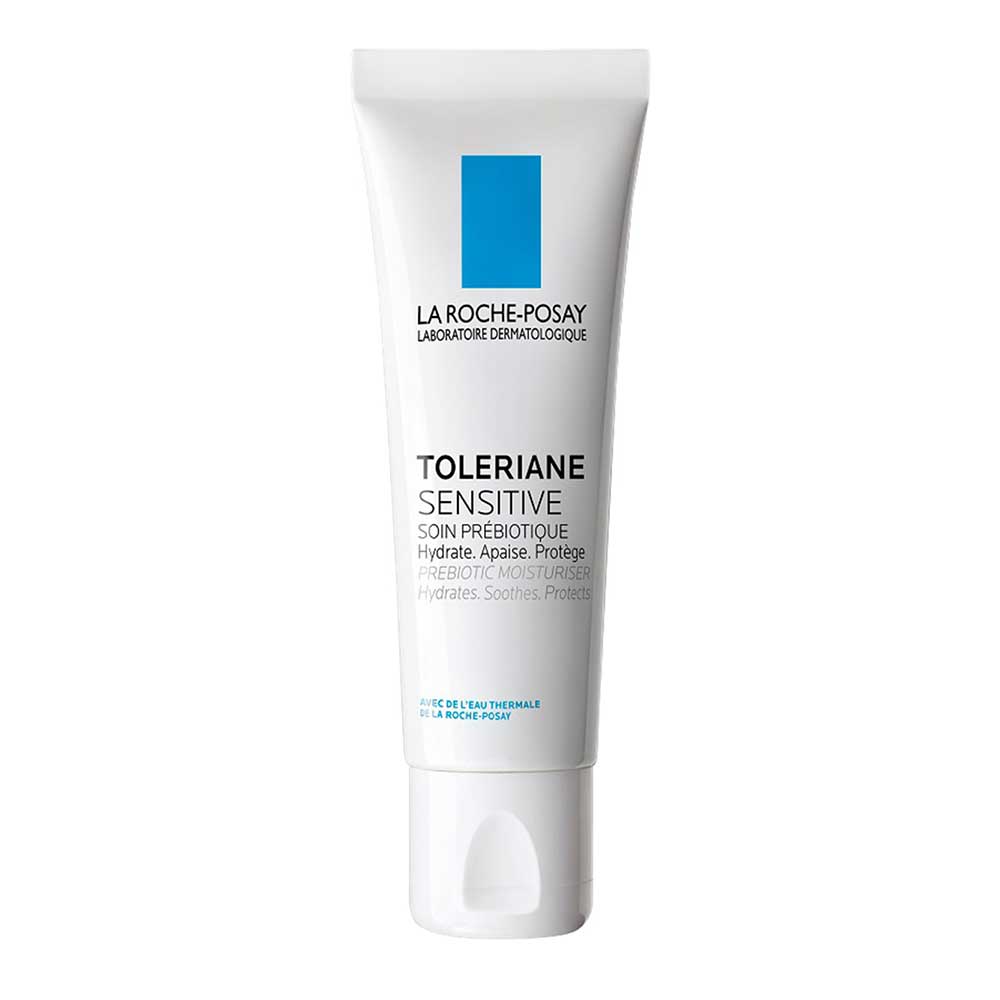Creme Facial La Roche-Posay - Toleriane Sensitive — 40ml
