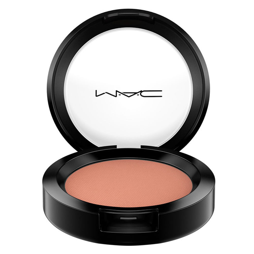 Powder Blush M·A·C - Blush em Pó — Coppertone