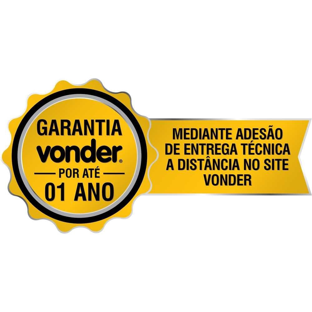 Foto 3 de Maq De Pint Airless Mpa300 3,0hp 220v Vonder