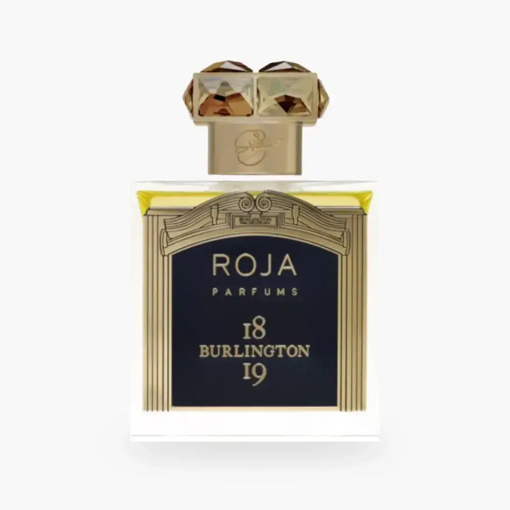 Burlington 1819 — 100 ML