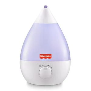 Umidificador Ultrassônico 3,4L Bivolt Fisher Price