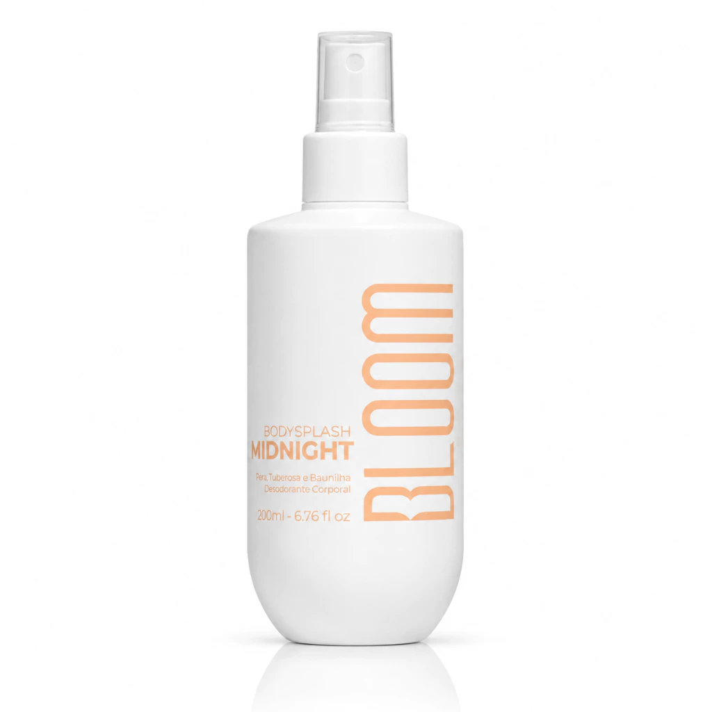 BODY SPLASH MIDNIGHT BLOOM 200 ML — DESODORANTE CORPORAL