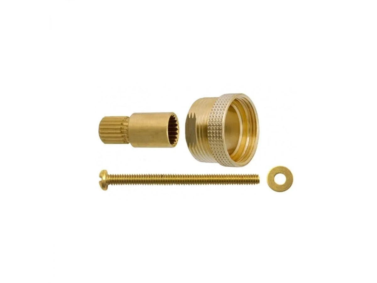 KIT MODULO PROLONGAMENTO TRIO DOCOL