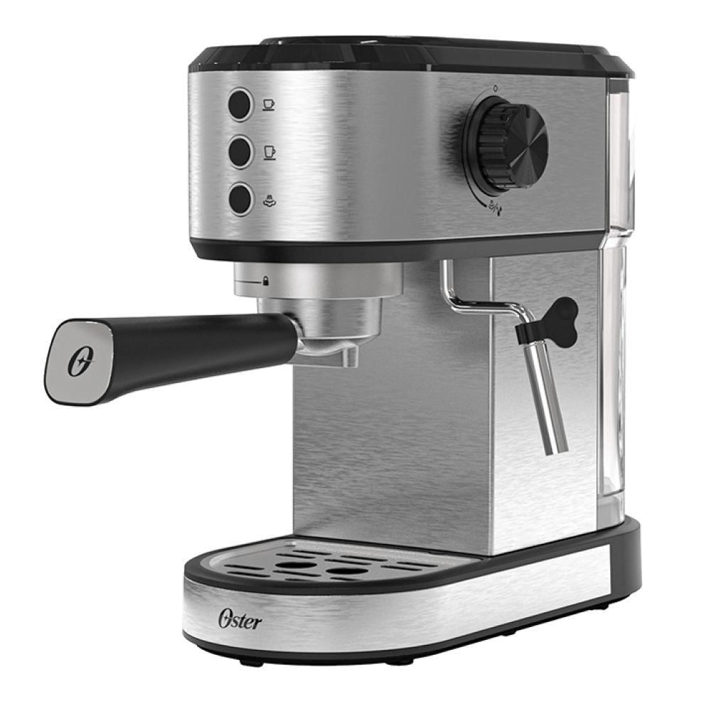Cafeteira Espresso Oster Compacta Perfect Moment 220V