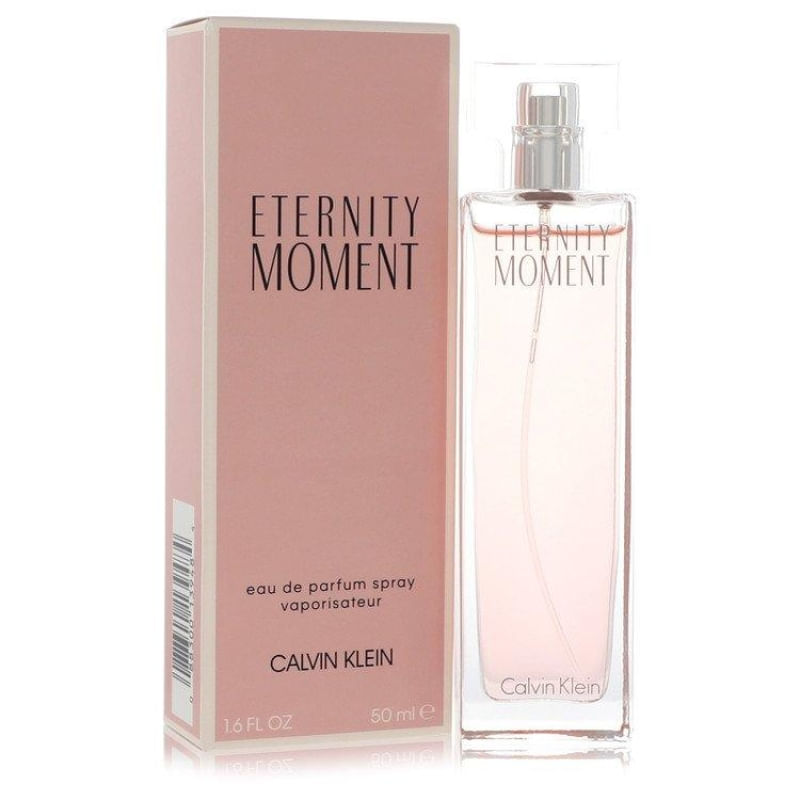 Perfume Feminino Calvin Klein 50 ML Eau De Parfum Spray