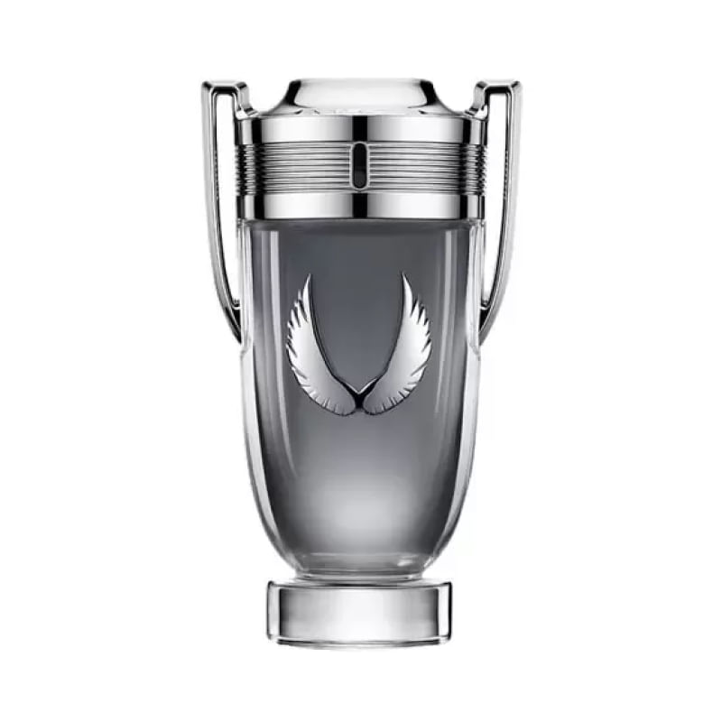 PACO RABANNE INVICTUS PLATINUM EAU DE PARFUM 200ML