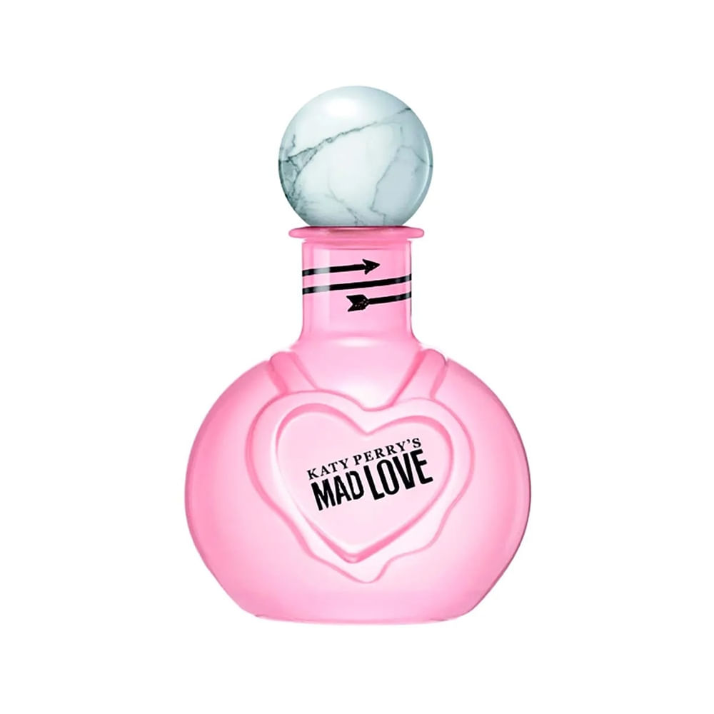 Katy Perry Mad Love Edp 100ml