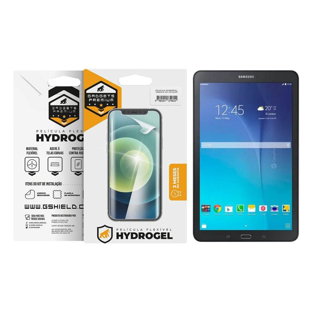 Película para Galaxy Tab E 9.6 - Hydrogel HD - Gshield