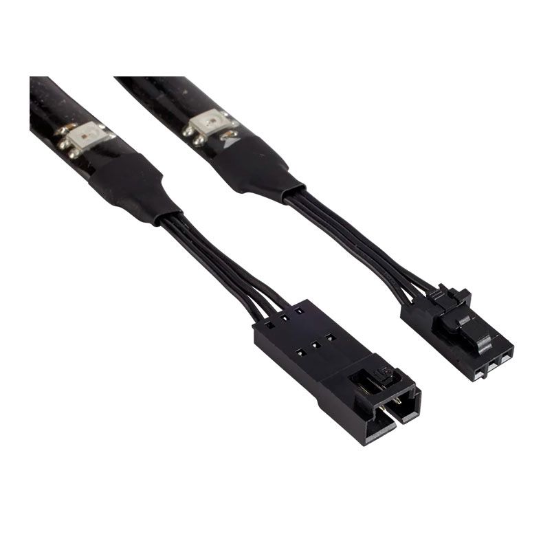 Foto 4 de Fita de LED Corsair Lighting Pro Expansion Kit, CL-8930002