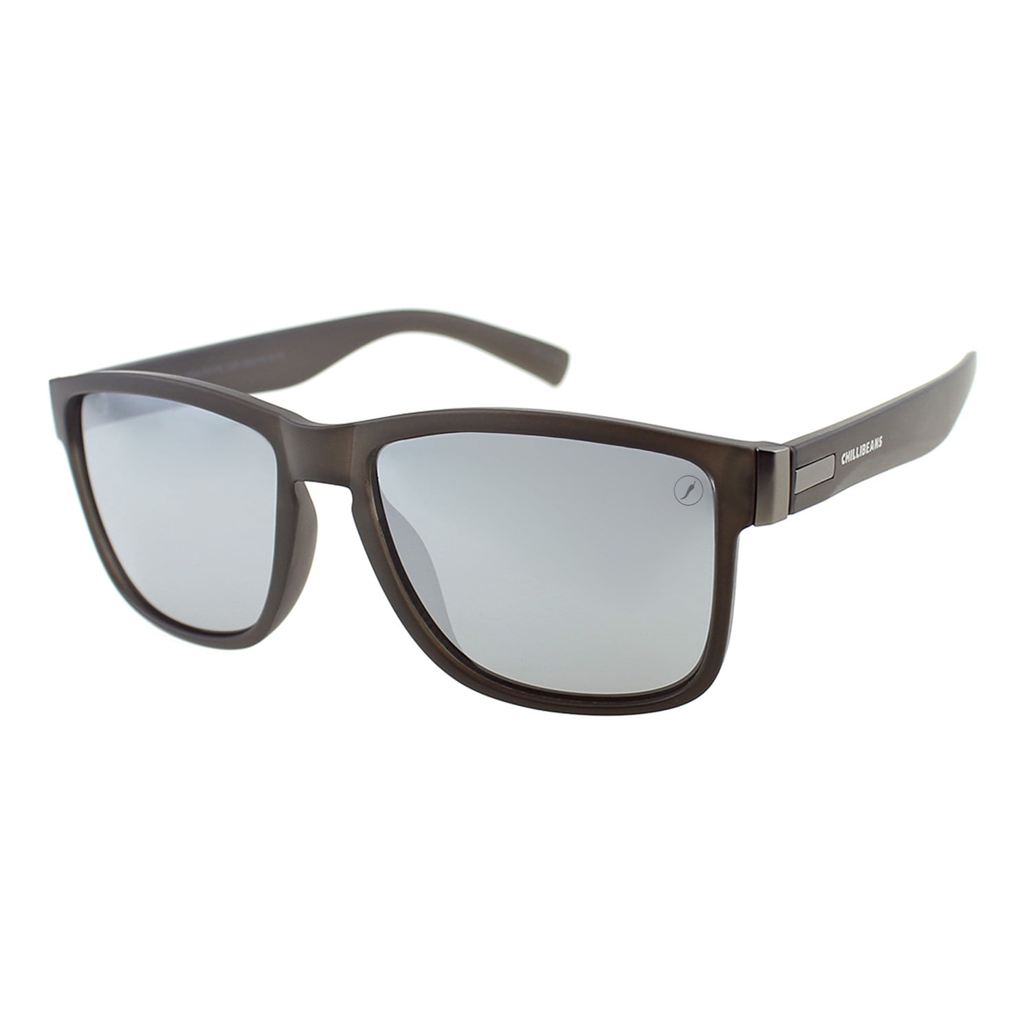Óculos de Sol Masculino Chilli Beans New Sport Ônix OC.ES.1521.2204 M