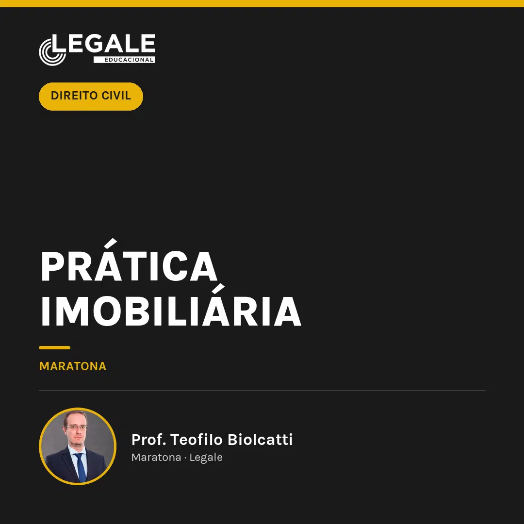 Prática imobiliária