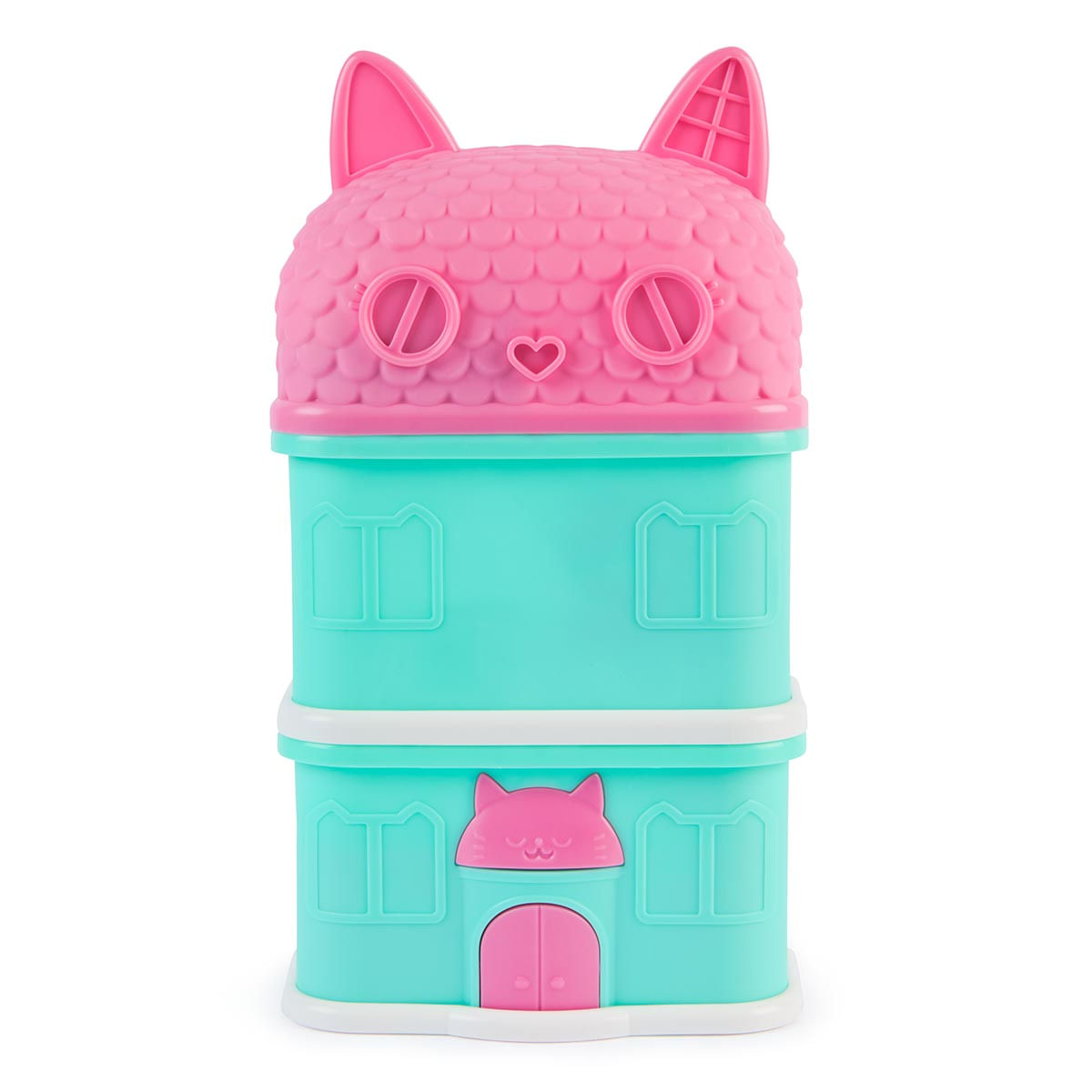 Foto 4 de Gabbys Dollhouse - Conjunto De 3 Mini Playsets