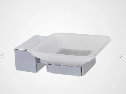 SABONETEIRA VIDRO C ACTUAL PERFLEX