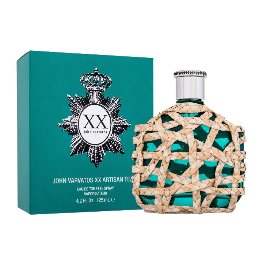 XX Artisan Teal — 75 ML