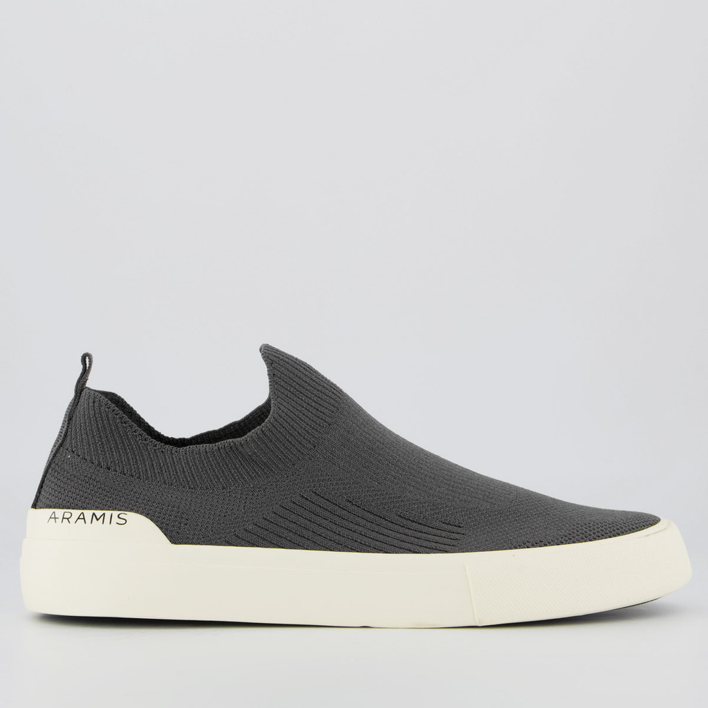 Tenis Aramis Easy Sand Cinza