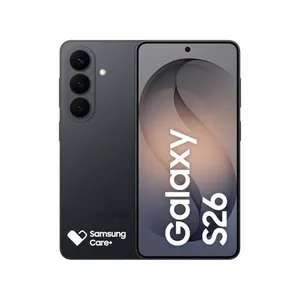 Celular Samsung Galaxy S26 5G, 256GB, Preto