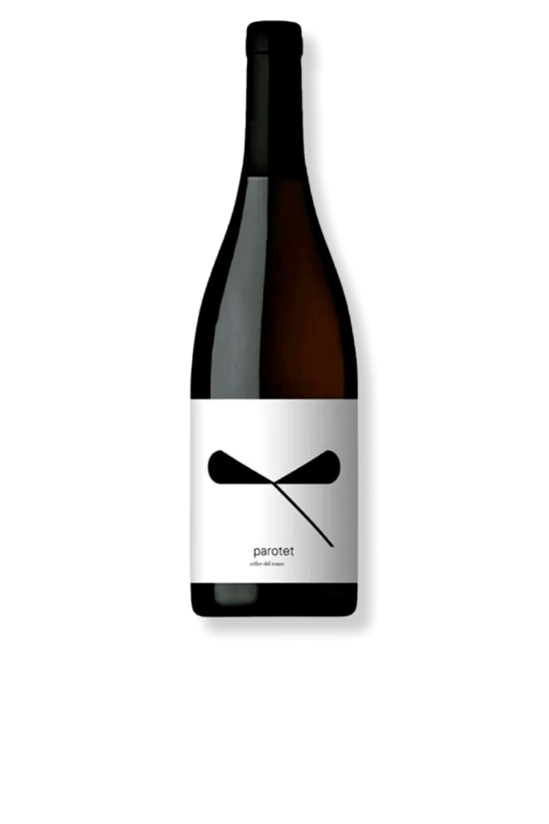 Celler Del Roure Parotet