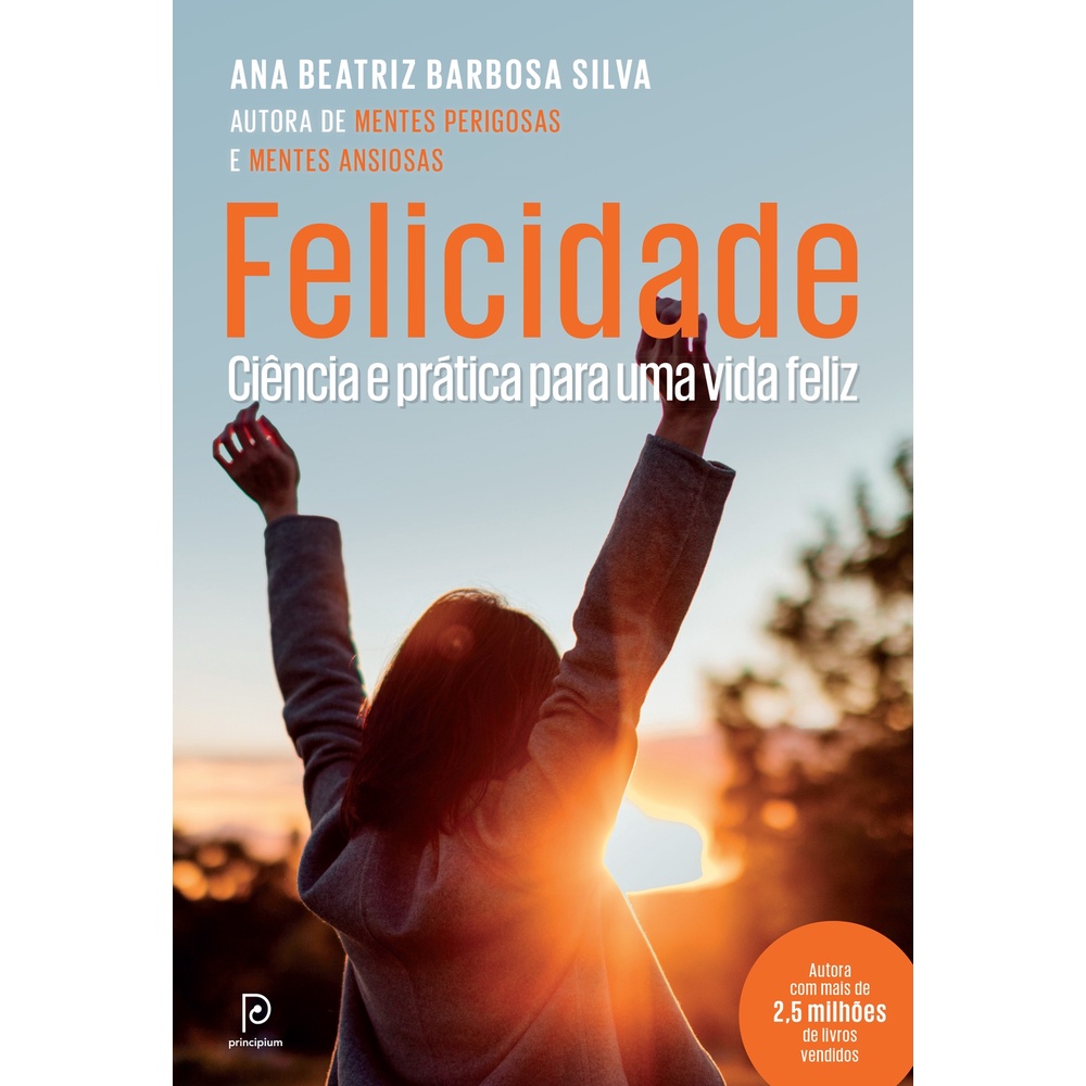 Felicidade - Grupo Editorial Principium