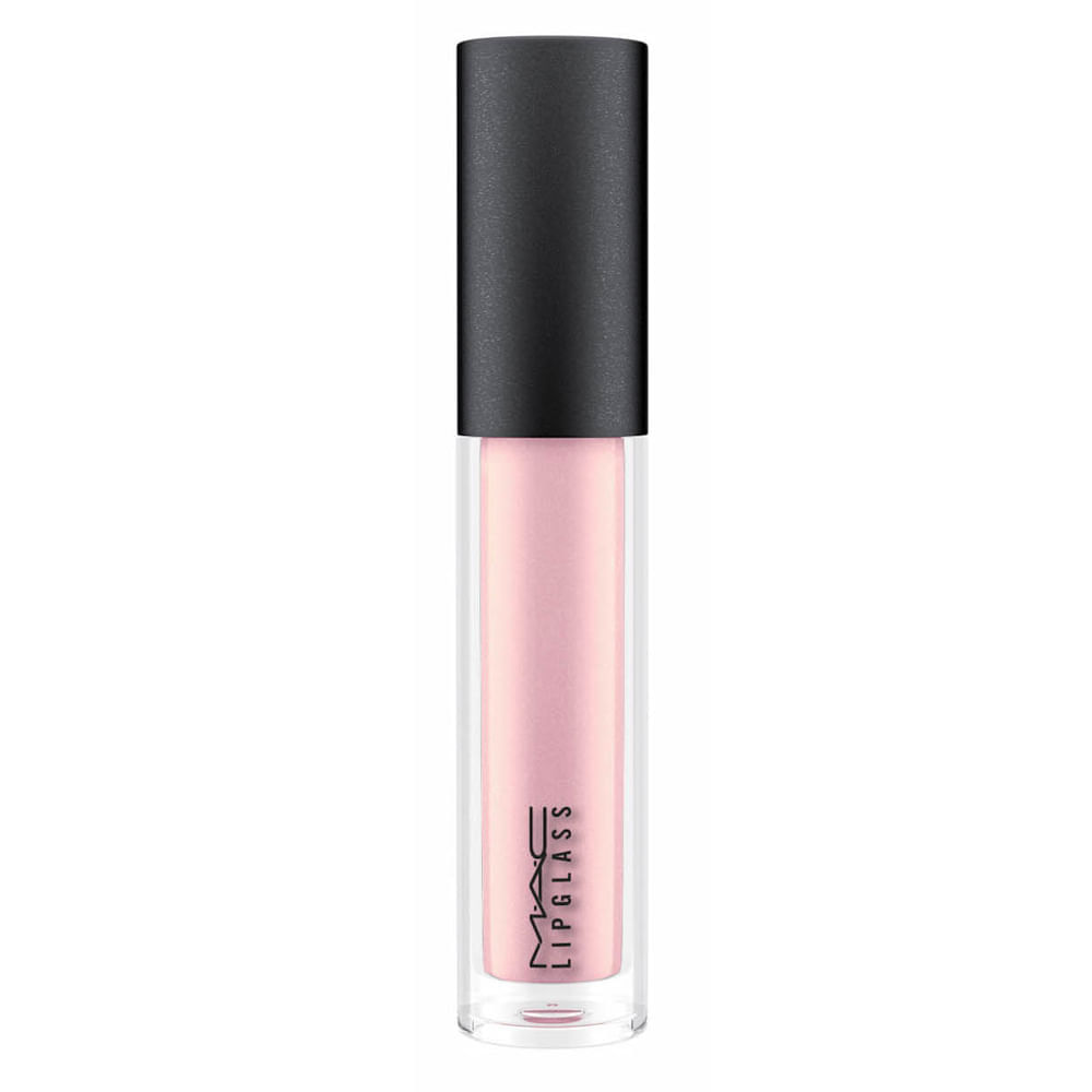 Gloss Labial Lipglass M·A·C — Oyster Girl