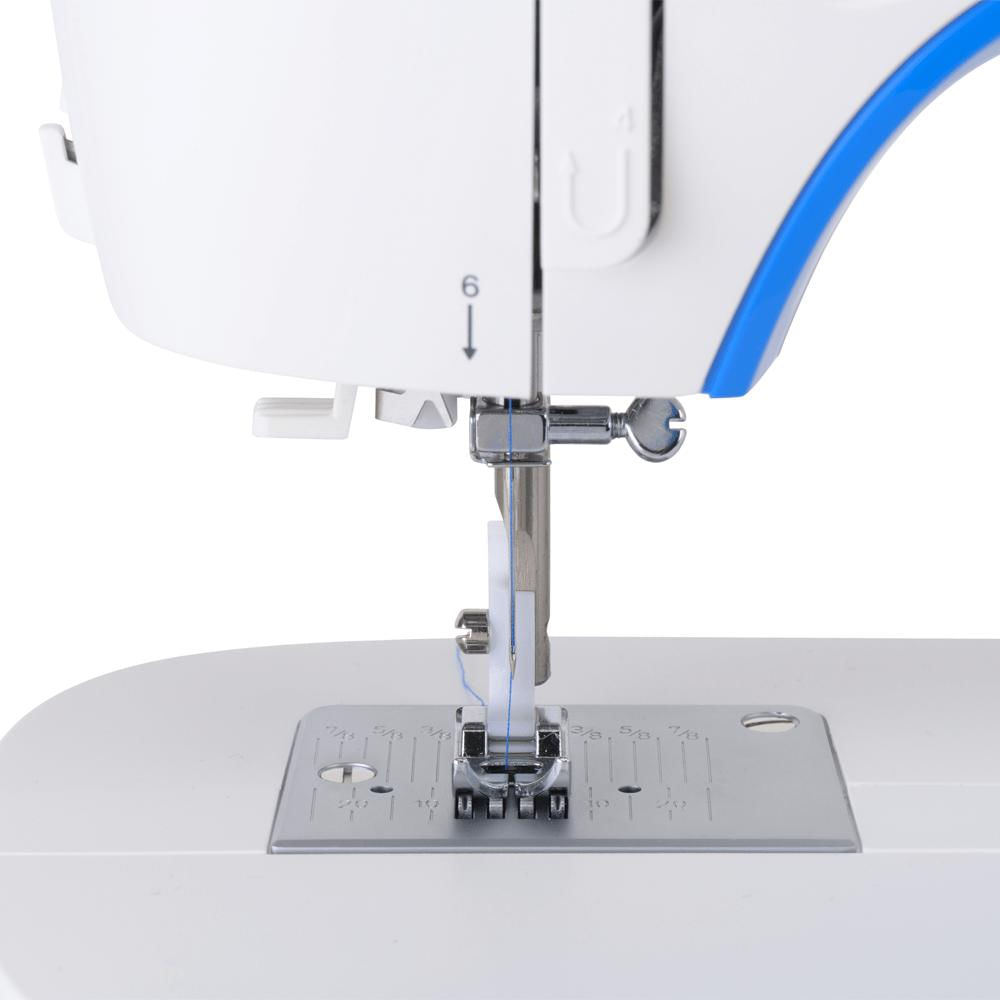 Foto 3 de Máquina de Costura M3205 220