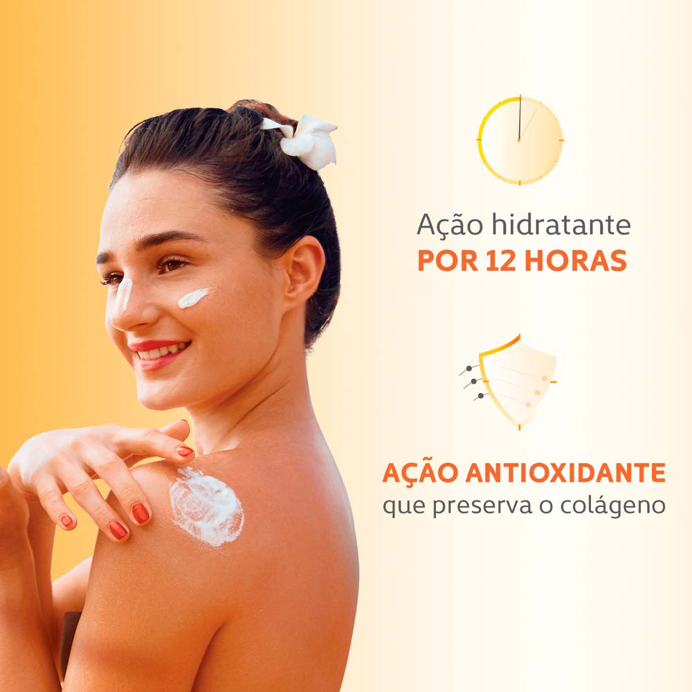 Foto 3 de Protetor Solar Facial e Corporal Mantecorp Skincare – Episol Intense FPS60 — 200ml