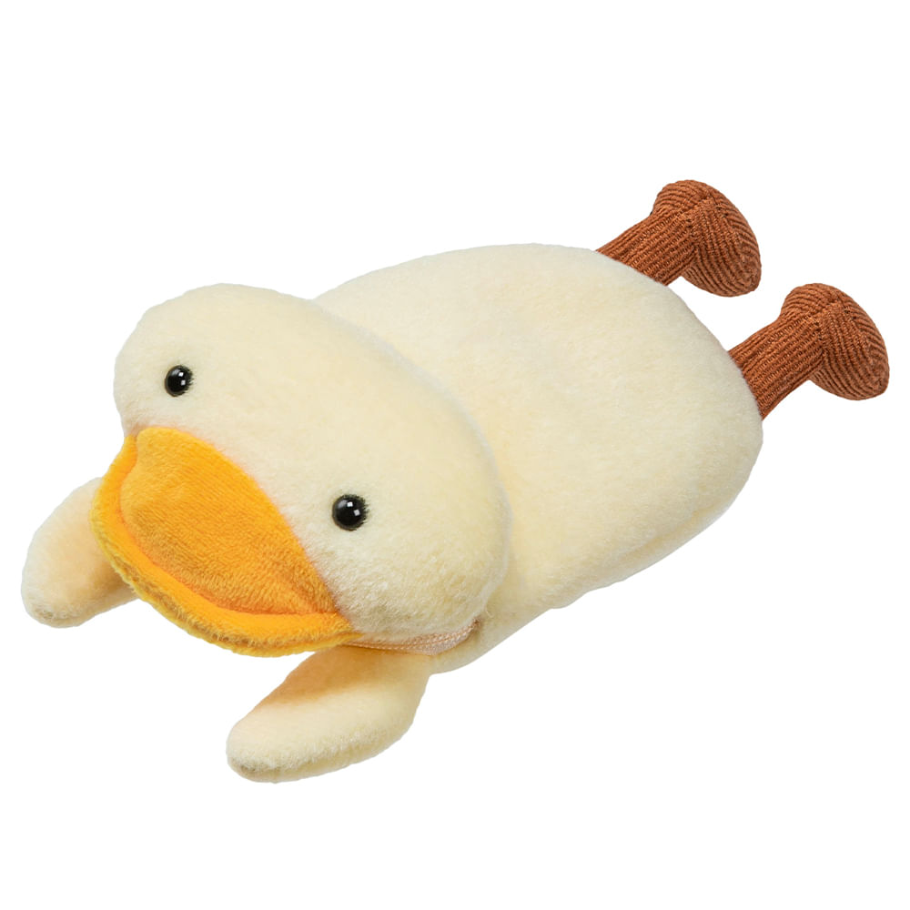 Foto 2 de Carteira Magmoji Pato com Magsafe Colorida - LAUT