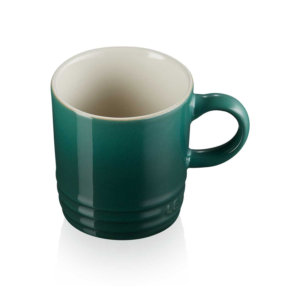 Foto 2 de Caneca Expresso 100 ml Verde Artichaut Le Creuset